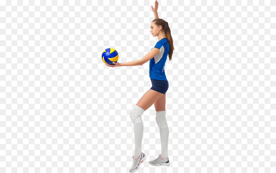 Volleyball, Ball, Teen, Sport, Volleyball (ball) Free Transparent Png