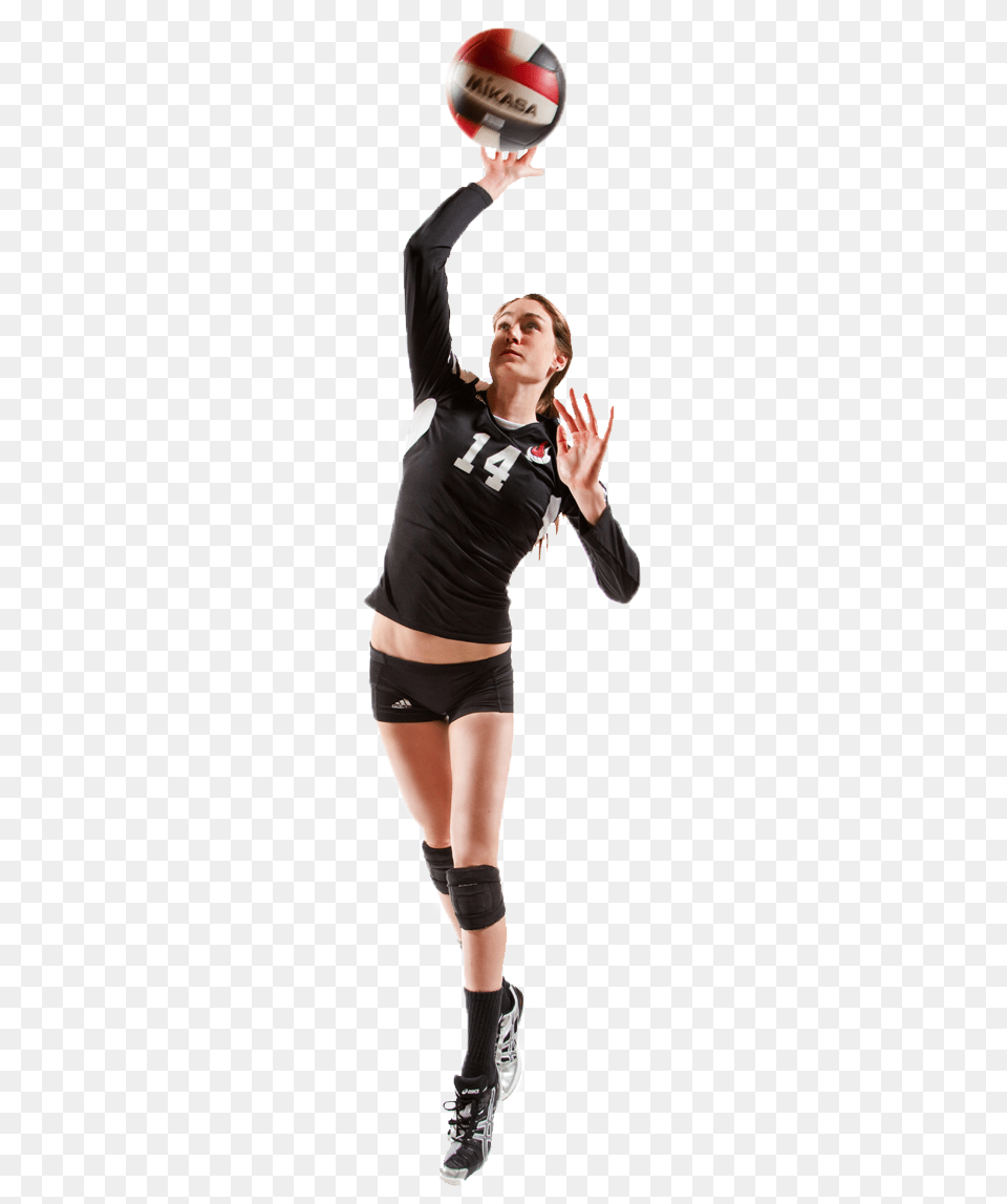 Volleyball, Hand, Footwear, Finger, People Free Transparent Png