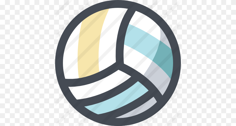 Volleyball, Sport, Ball, Sphere, Football Free Png