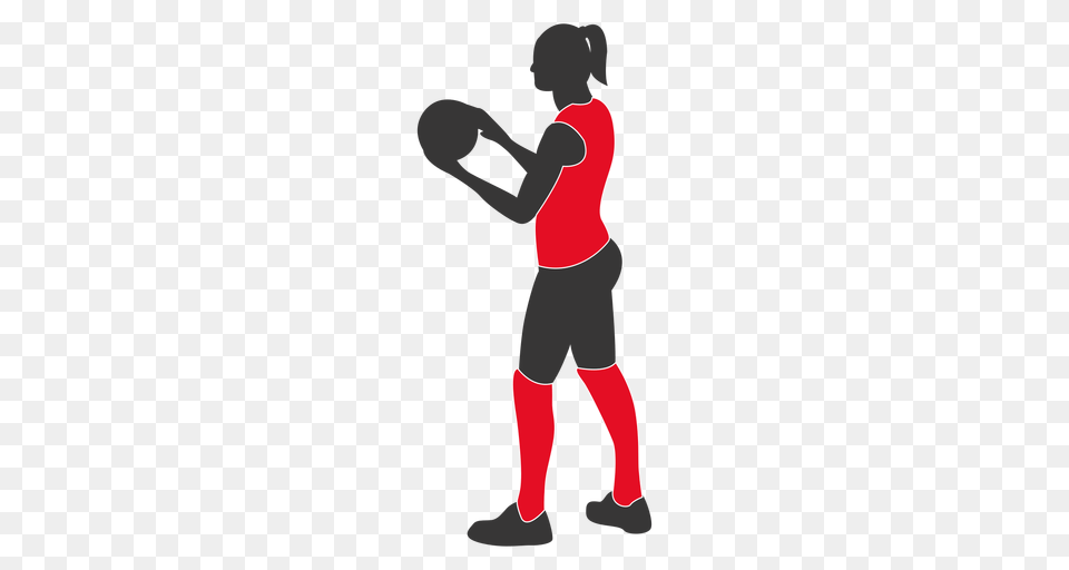 Volleyball, Person, Head Png Image