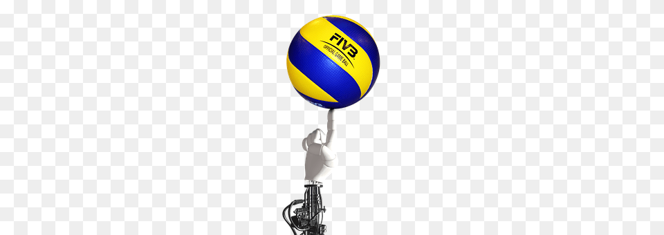 Volleyball Ball, Sport, Volleyball (ball) Free Transparent Png