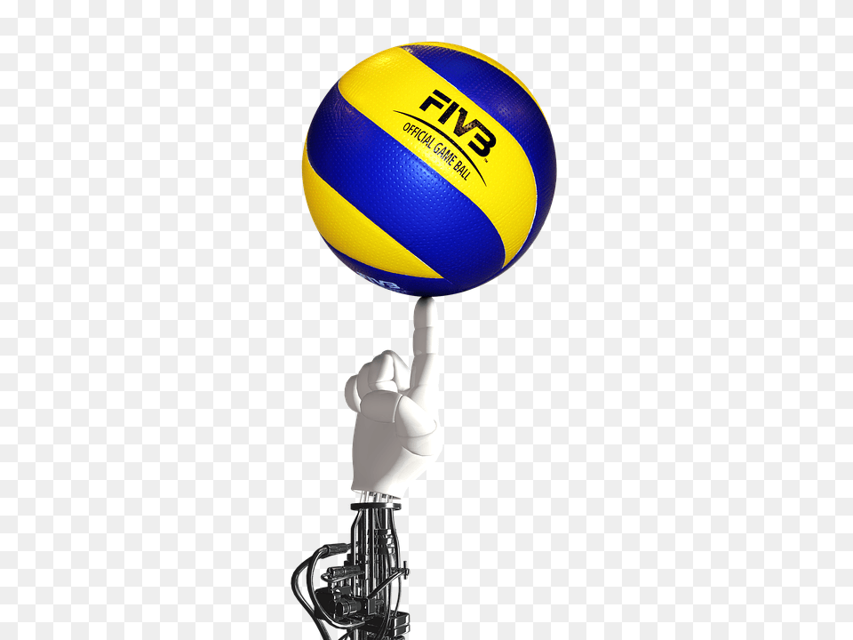 Volleyball Ball, Sport, Volleyball (ball), Sphere Png Image