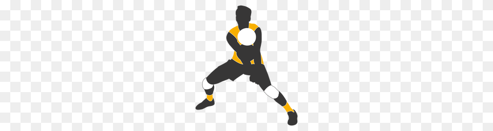 Volleyball, People, Person, American Football, Baseball Free Png Download