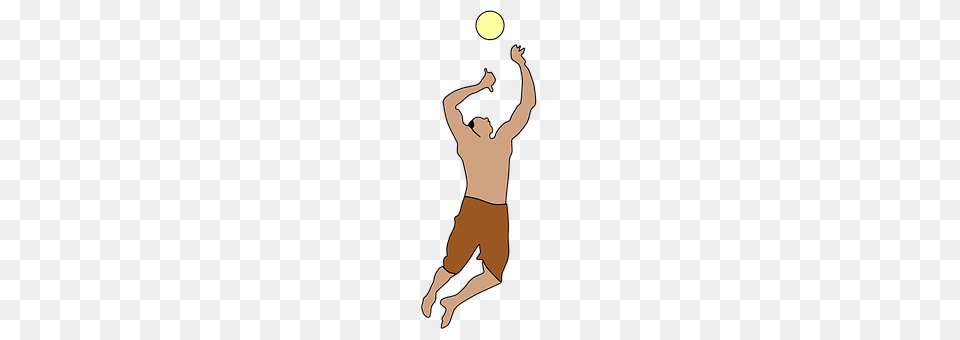 Volleyball Ball, Person, Sport, Tennis Free Png