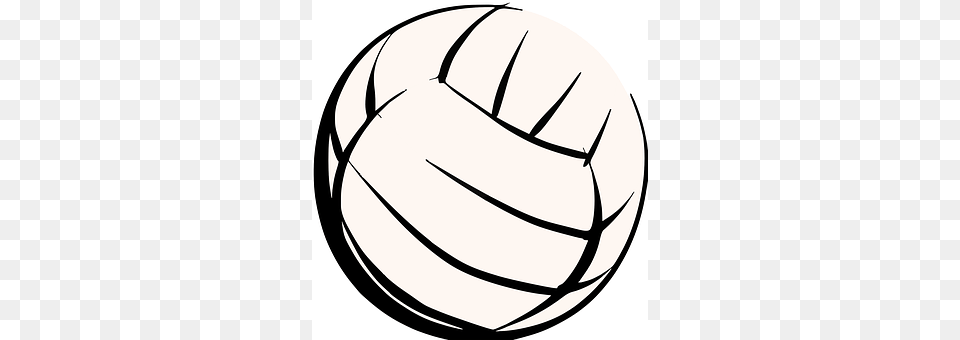 Volleyball Ball, Sport, Sphere, Soccer Ball Free Transparent Png