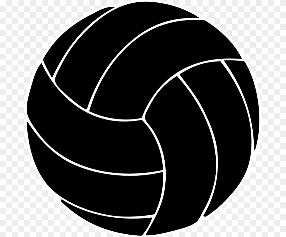 Volleyball, Ball, Football, Soccer, Soccer Ball Png Image
