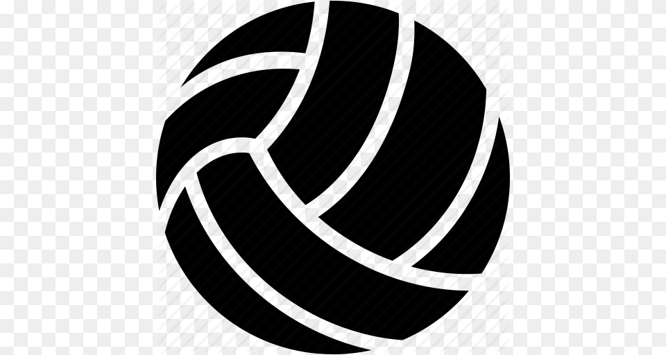 Volleyball, Spoke, Sphere, Machine, Wheel Png Image