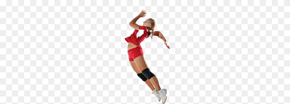 Volleyball, Shorts, Clothing, Shoe, Footwear Free Png
