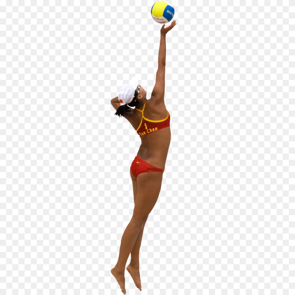 Volleyball, Ball, Volleyball (ball), Sport, Adult Free Png