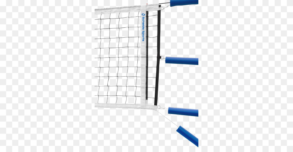 Volleyball Antenna Set, Racket Png