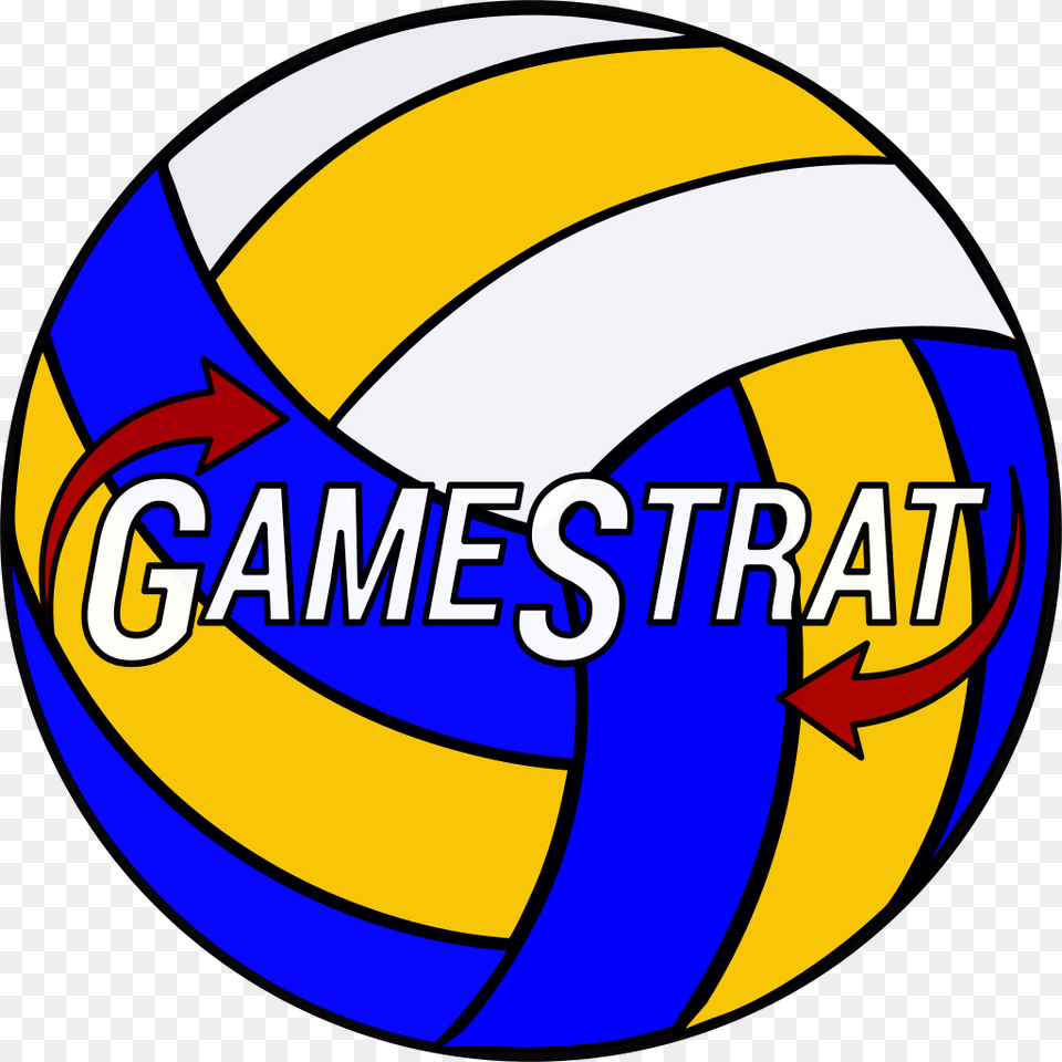 Volleyball App Icon, Sphere, Logo, Ball, Football Png Image