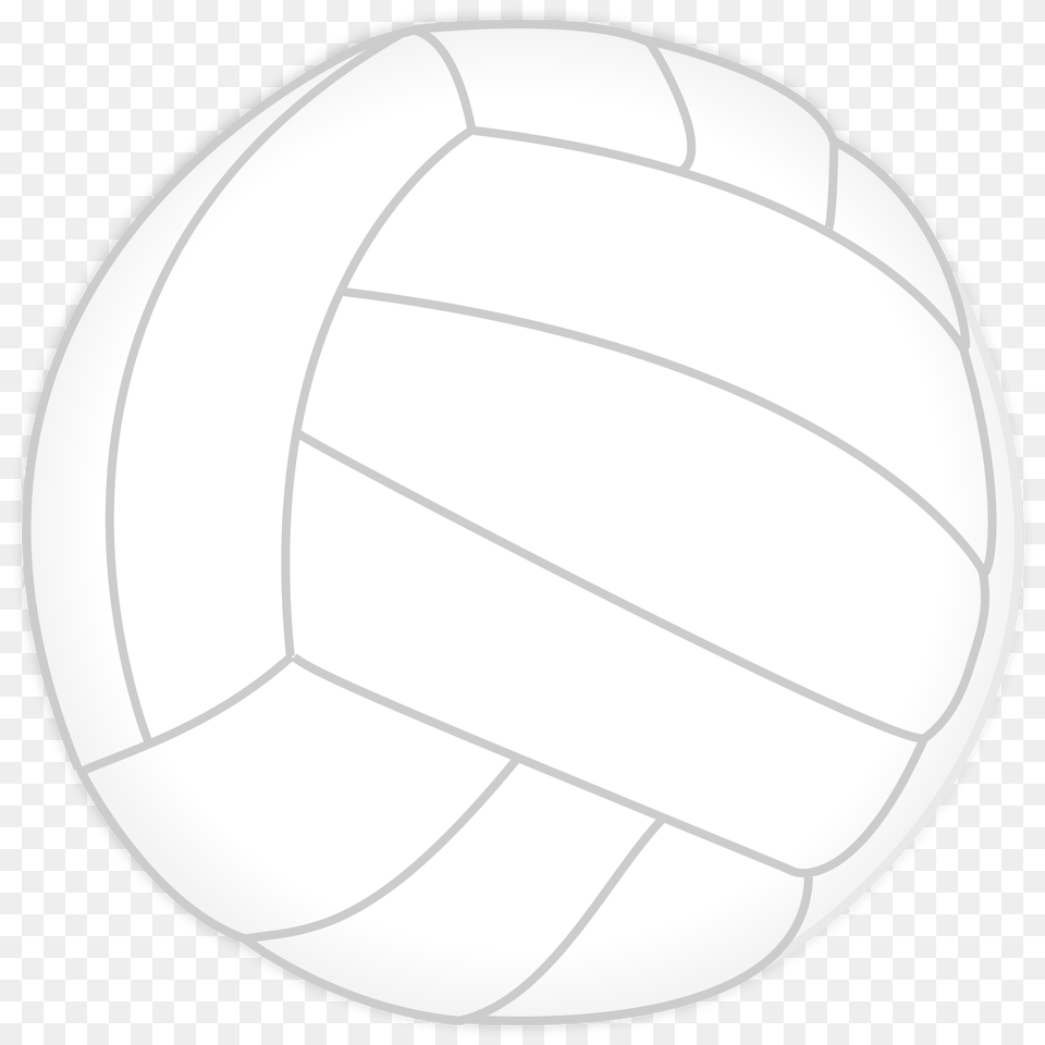 Volleyball Ball And Net Transparent Volleyball Ball And Net, Sport, Sphere, Soccer Ball, Soccer Free Png Download