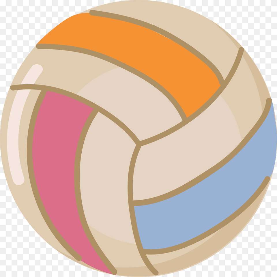 Volleyball Ball Clipart, Sphere, Football, Soccer, Soccer Ball Free Transparent Png