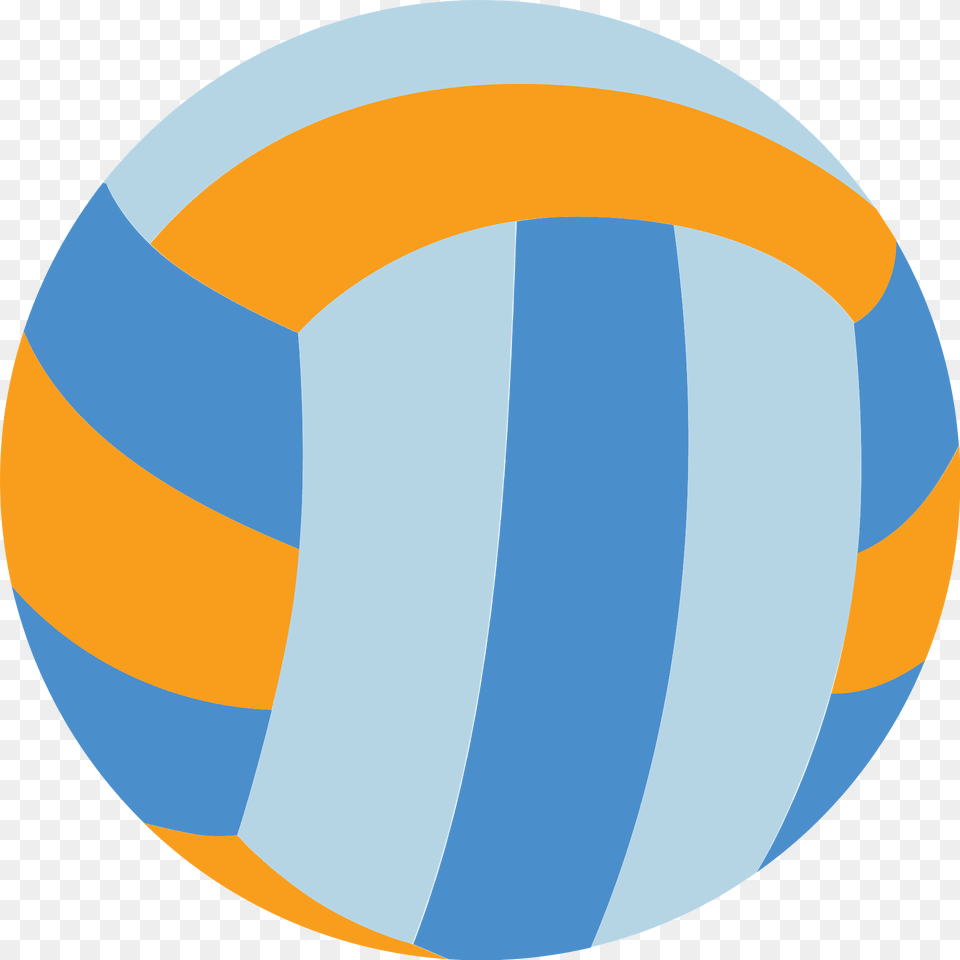 Volleyball Ball Clipart, Sphere, Football, Soccer, Soccer Ball Png Image
