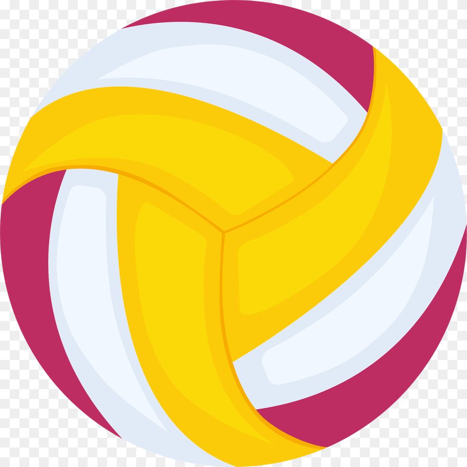 Volleyball Ball Clipart, Football, Soccer, Soccer Ball, Sphere Png Image