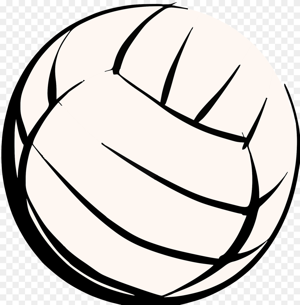 Volleyball Ball Clipart, Tennis, Sport, Sphere, Soccer Ball Png Image