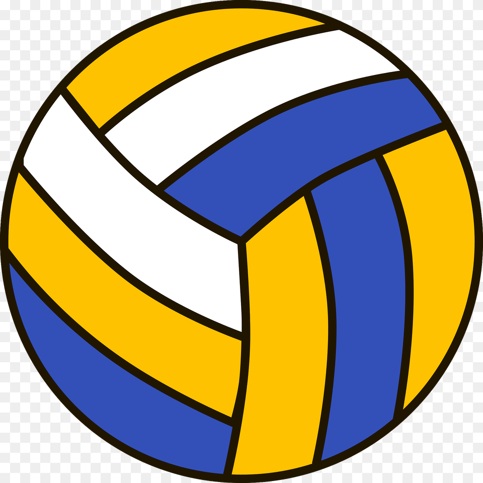Volleyball Ball Clipart, Football, Soccer, Soccer Ball, Sphere Png Image