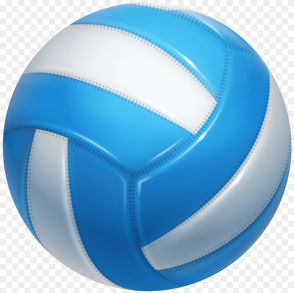 Volleyball Ball Transparent Clip Art Gallery Png