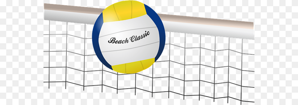 Volleyball Beach Volleyball Ball Net Game Volleyball Ball And Net, Sport, Soccer Ball, Soccer, Football Png