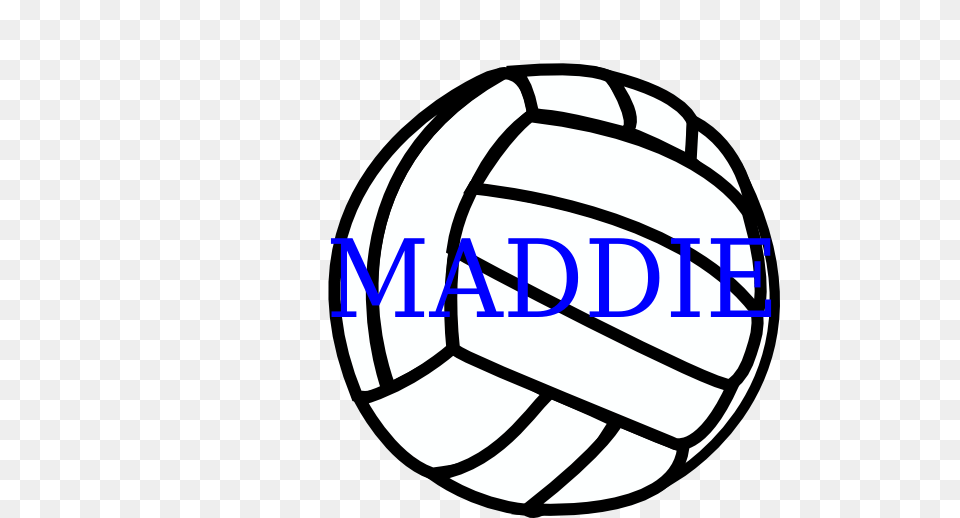 Volleyball Clip Art, Ball, Sport, Football, Sphere Png Image