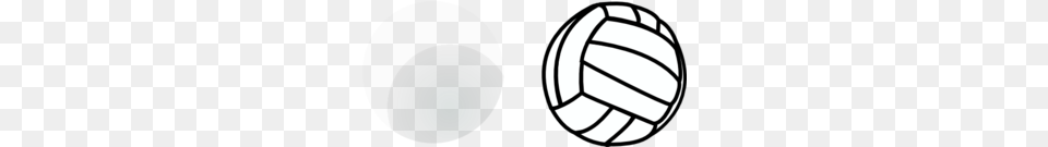 Volleyball Clip Art, Sphere, Ammunition, Grenade, Weapon Png Image