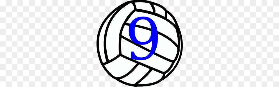 Volleyball Clip Art For Web, Sphere, Ball, Football, Sport Free Png Download