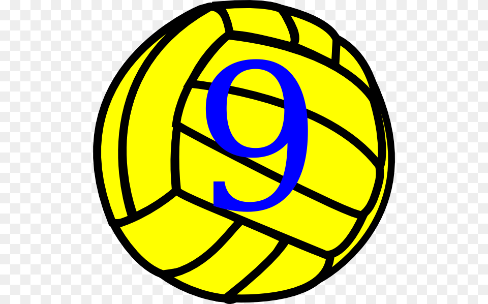 Volleyball Clip Arts Download, Soccer Ball, Ball, Football, Soccer Free Png