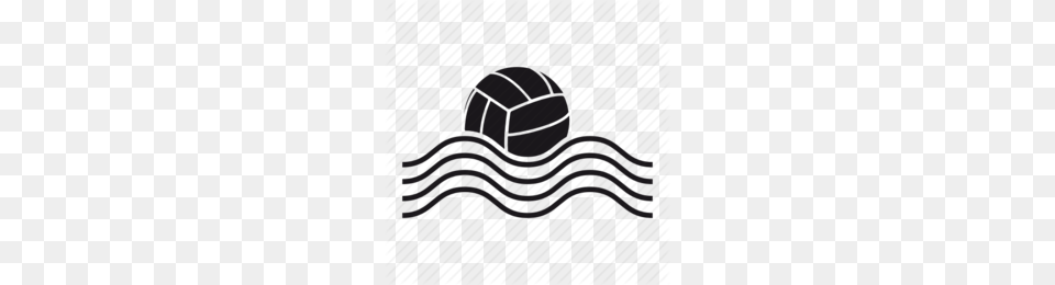 Volleyball Clipart, Smoke Pipe Free Png Download