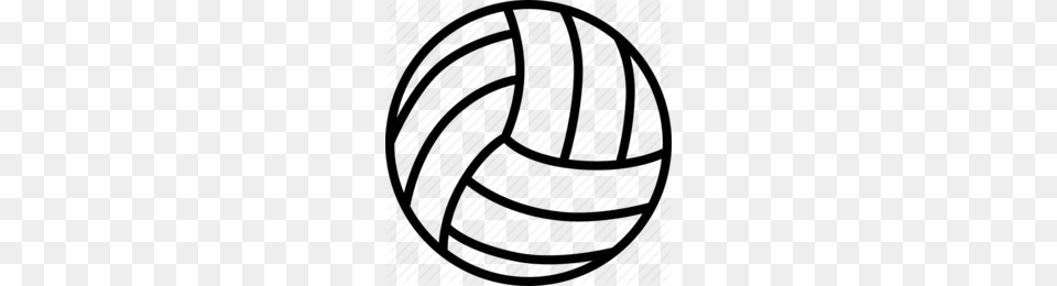 Volleyball Clipart, Ball, Football, Soccer, Soccer Ball Free Transparent Png