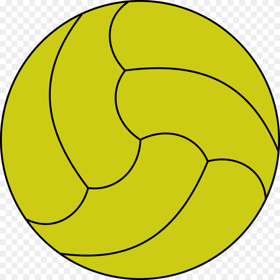 Volleyball Clipart, Soccer, Ball, Football, Sport Png