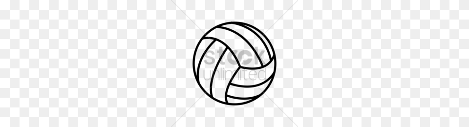 Volleyball Clipart, Lighting, People, Person, City Free Png