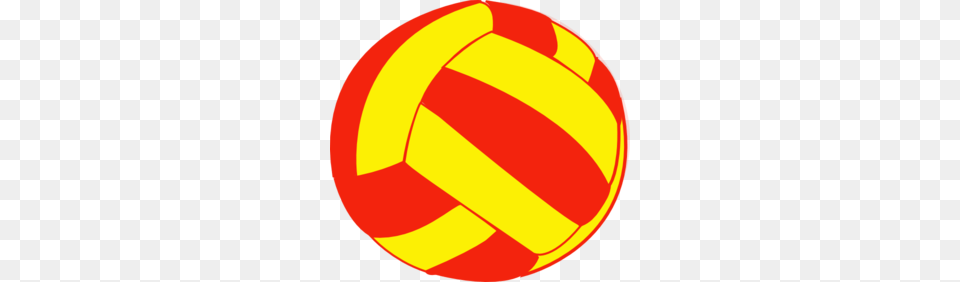 Volleyball Clipart, Ball, Sport, Sphere, Soccer Ball Free Png Download