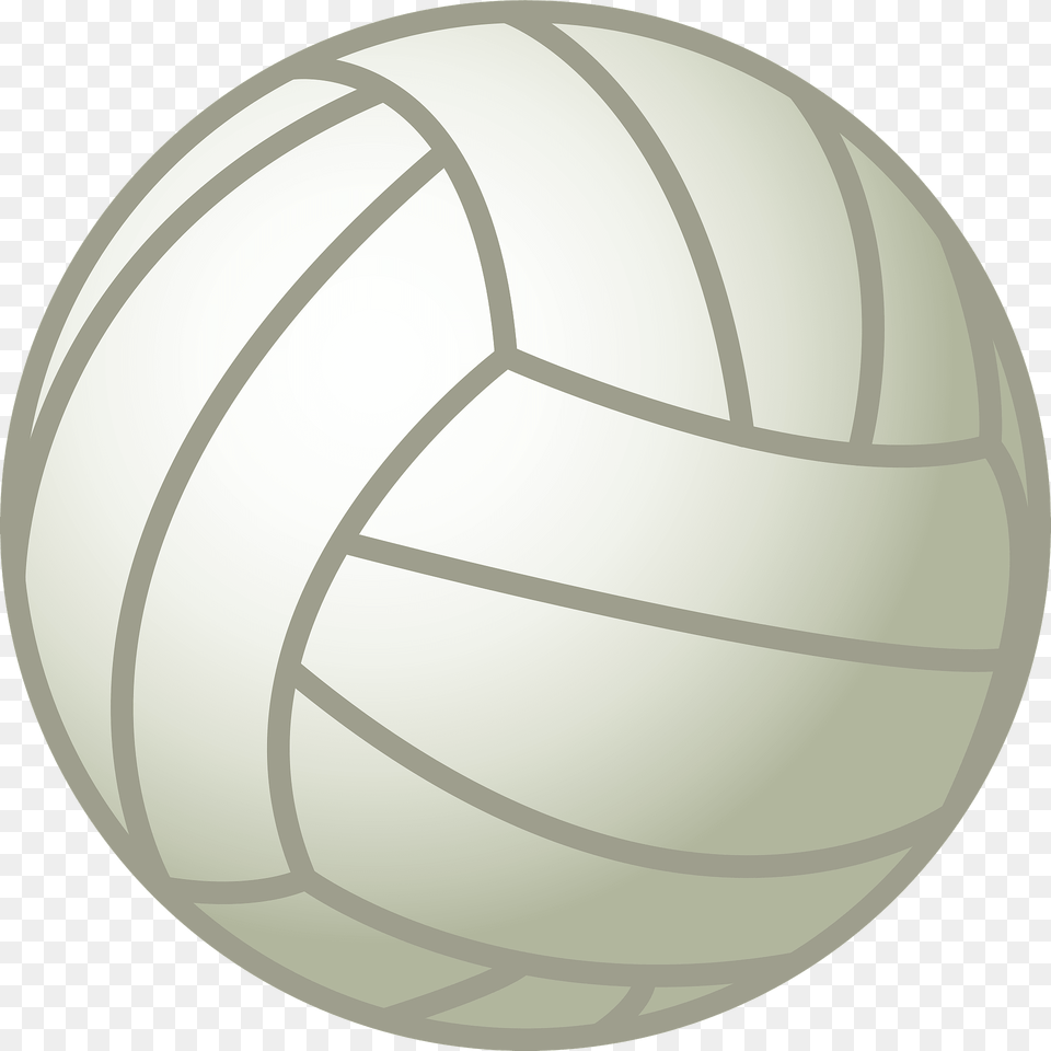 Volleyball Clipart, Ball, Football, Soccer, Soccer Ball Png