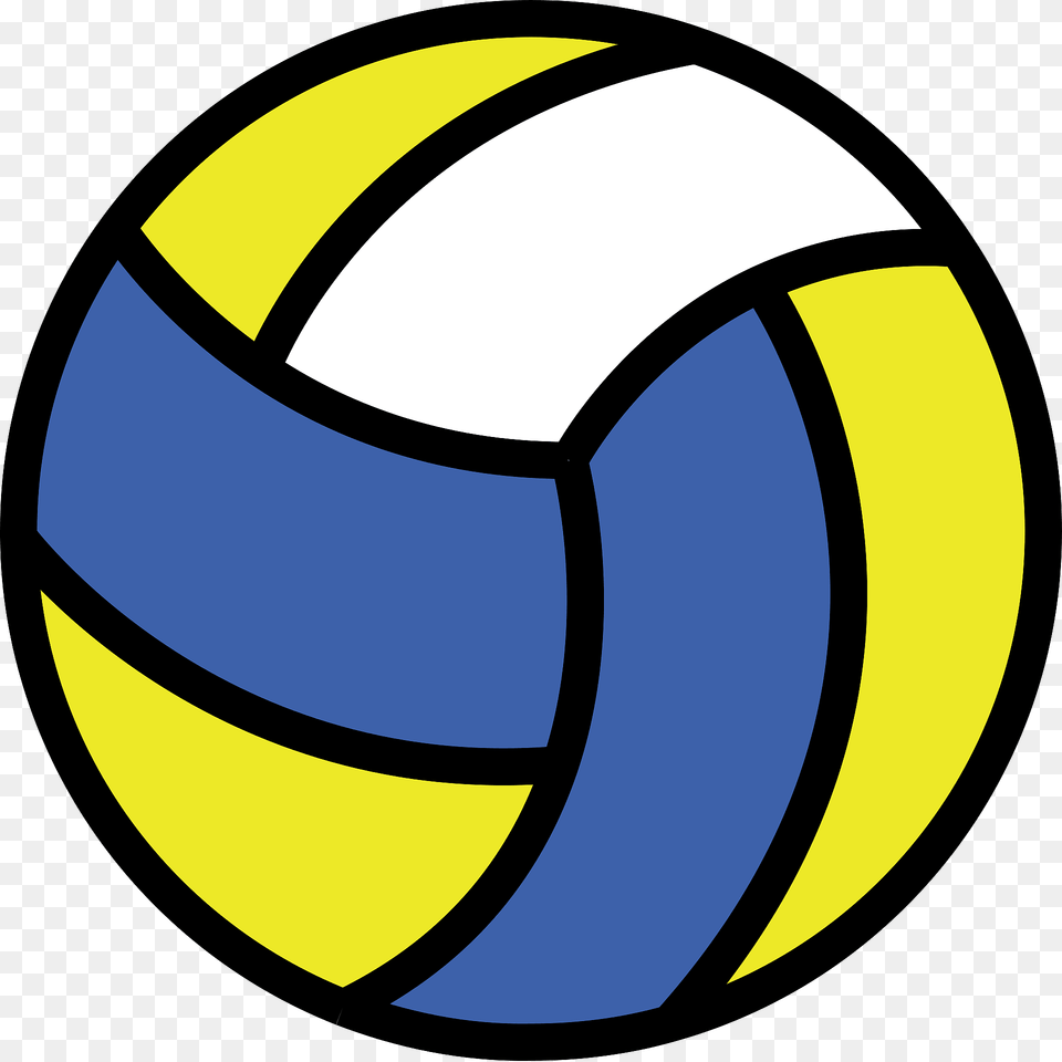 Volleyball Clipart, Soccer, Ball, Football, Sport Png Image