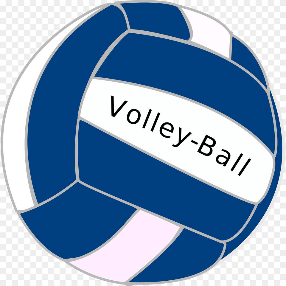 Volleyball Clipart, Ball, Football, Soccer, Soccer Ball Free Png Download