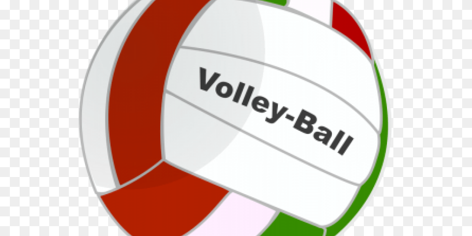 Volleyball Clipart Field, Ball, Sport, Football, Soccer Ball Free Transparent Png