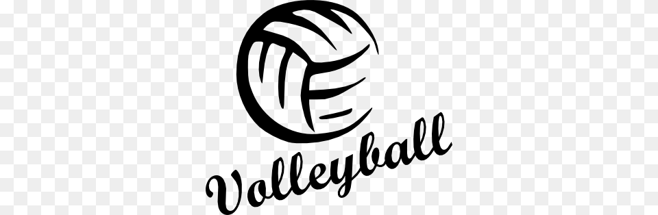 Volleyball Clipart Group, Face, Head, Logo, Person Png Image
