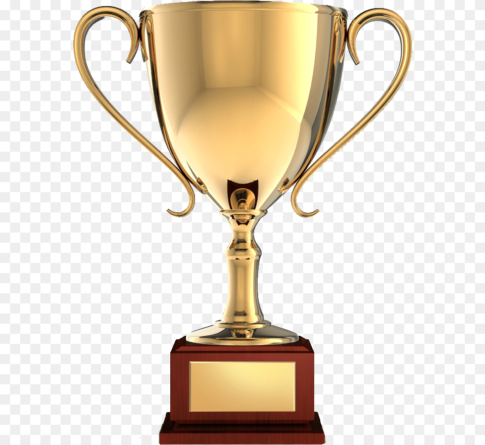 Volleyball Clipart Trophy Trophy Clipart Free Png