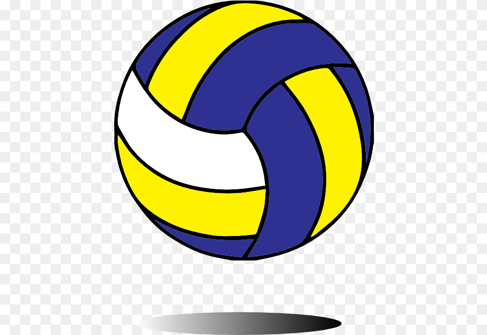Volleyball Clipart Volleyball Clipart, Sport, Ball, Football, Sphere Png Image