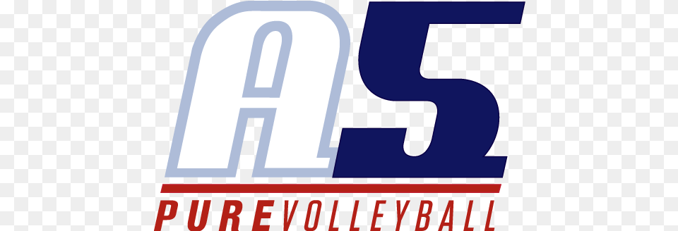 Volleyball Club A5 Volleyball Logo, Number, Symbol, Text Png