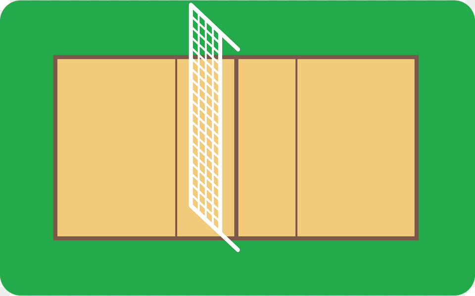 Volleyball Court Clipart, Wood, Indoors, Interior Design, Fence Free Png