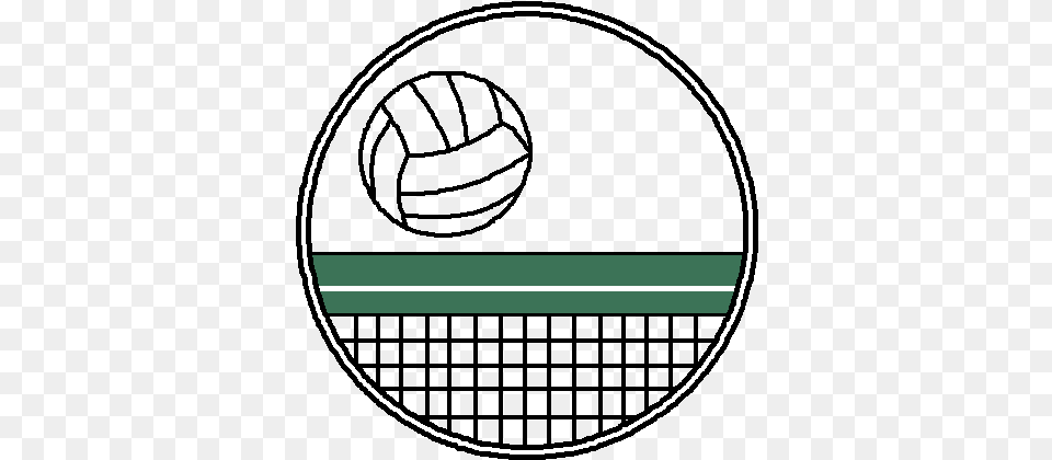 Volleyball Emblem, Sphere, Oval, Clothing, Hardhat Png