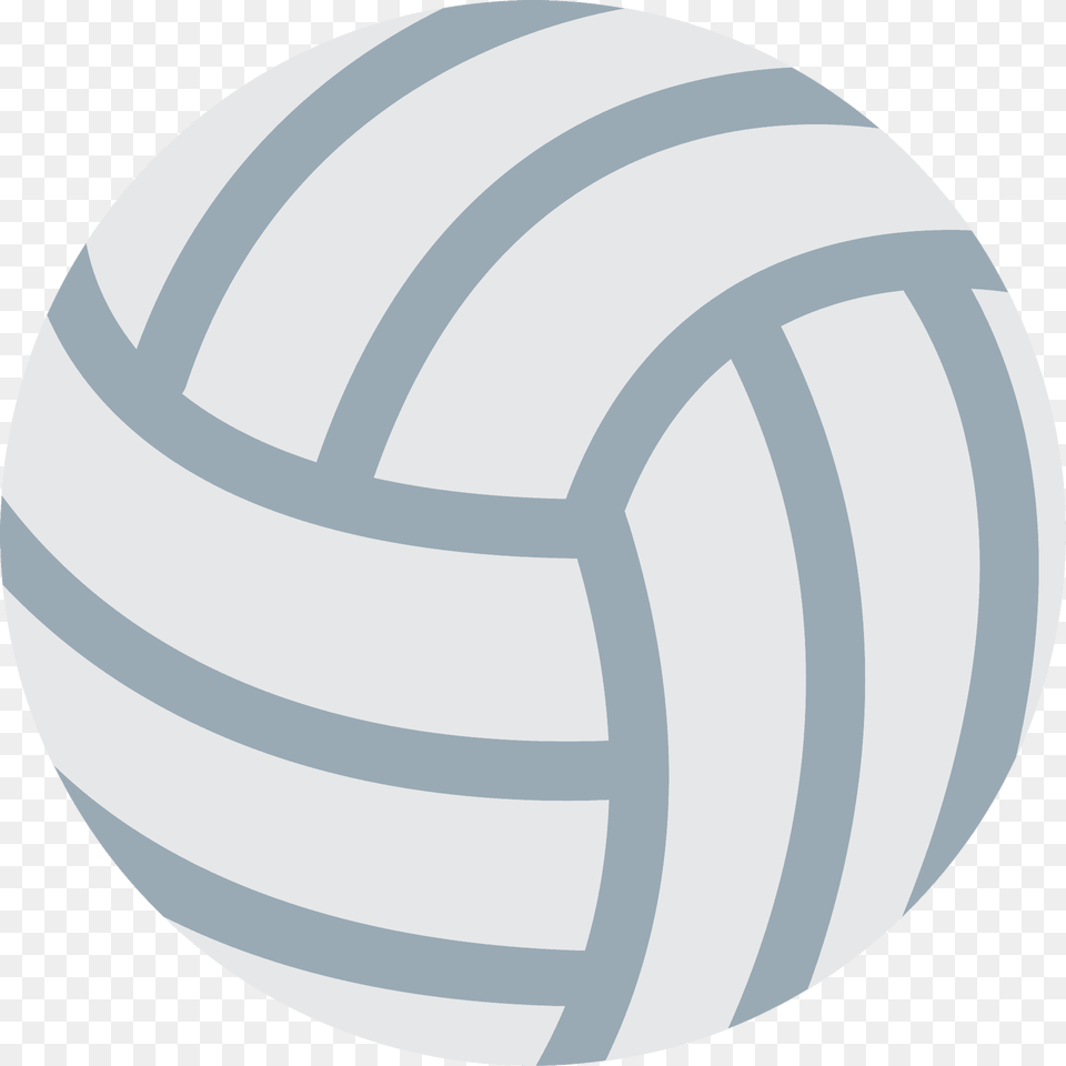 Volleyball Emoji Clipart, Ball, Football, Soccer, Soccer Ball Free Png Download