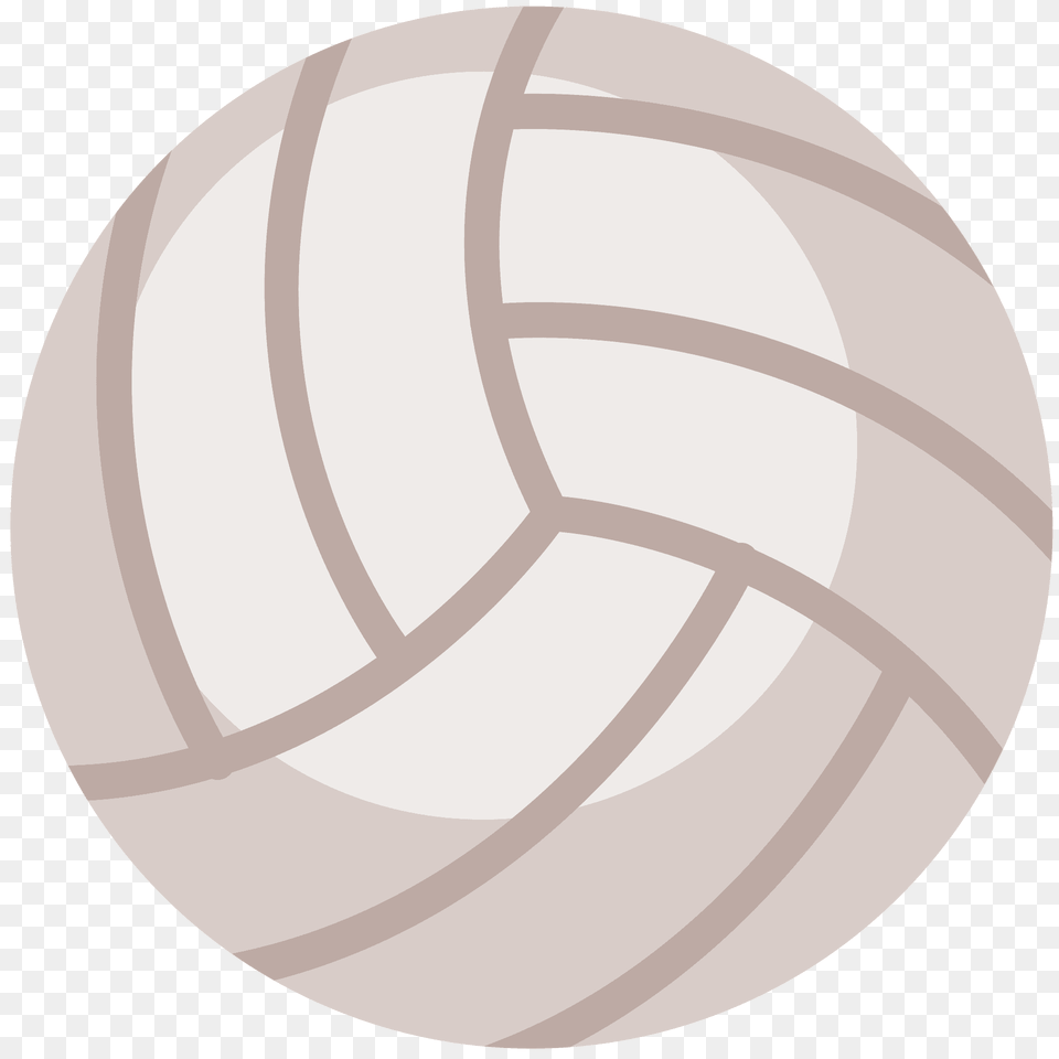 Volleyball Emoji Clipart, Sport, Ball, Football, Sphere Free Transparent Png