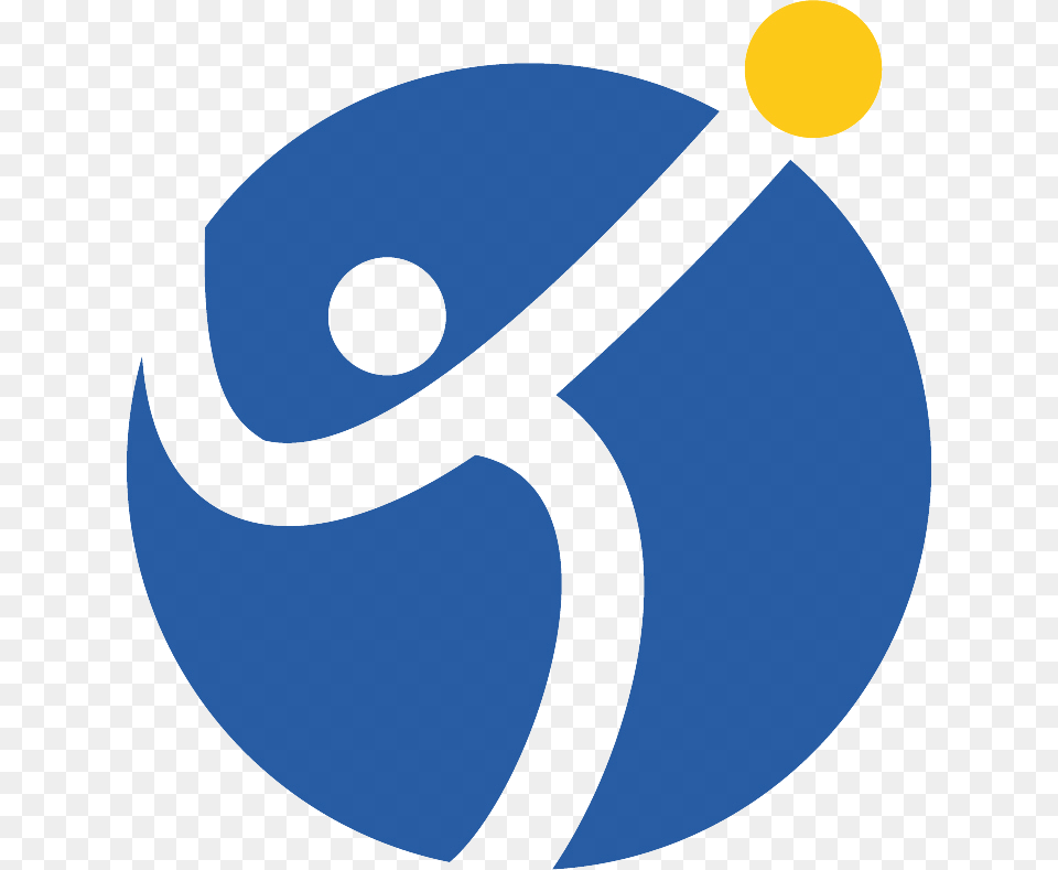 Volleyball Federation Of Republic Of Kazakhstan Logo, Ball, Sport, Tennis, Tennis Ball Free Png Download