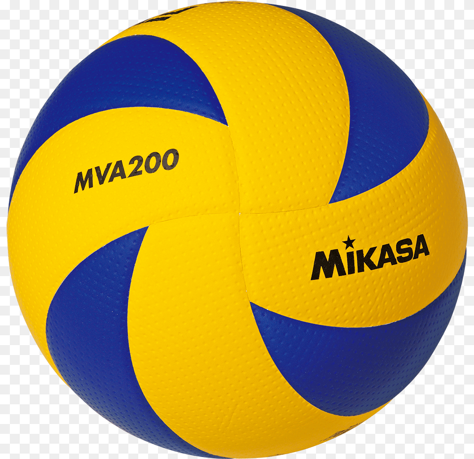 Volleyball High Quality Mikasa Volleyball Ball, Football, Soccer, Soccer Ball, Sphere Png Image