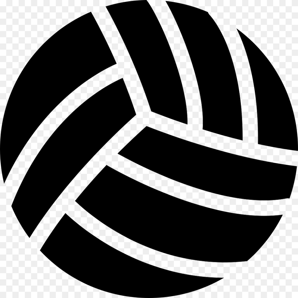 Volleyball Icon Download, Soccer Ball, Ball, Football, Soccer Free Png