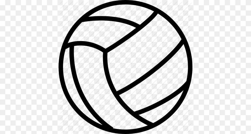 Volleyball Icon Download Clip Art, Ball, Football, Soccer, Soccer Ball Free Png