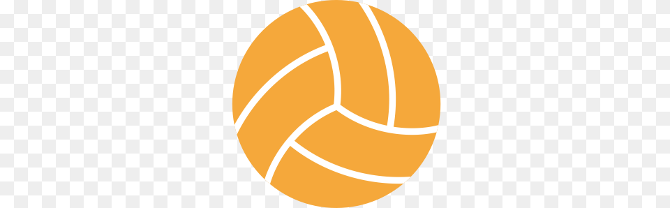 Volleyball Icon With And Vector Format For Unlimited, Tennis Ball, Ball, Football, Tennis Png Image