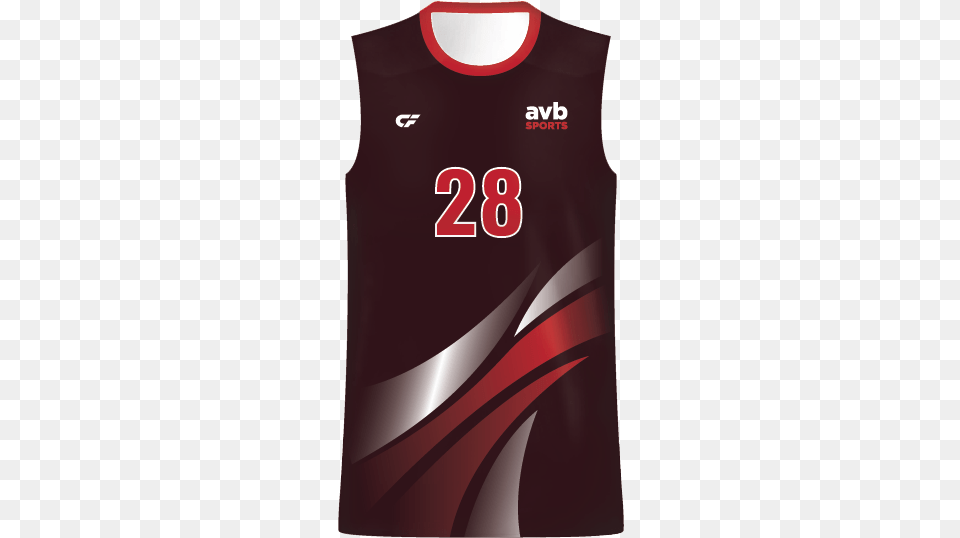 Volleyball Jersey Design Mens, Clothing, Shirt Free Transparent Png